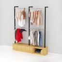 Olvar cloth stand